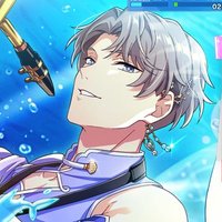 サガラ (@sagara_natsu) 's Twitter Profile