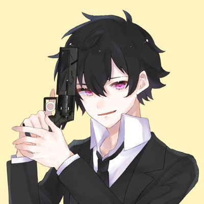 TwichでたまーにVALORANTの配信してます。Twitter募集等一緒にゲームして楽しい人を目指してます*icon Argoさん(@Argo_navis_00) 欲しいものリスト(https://t.co/p6HgiM4EJJ)