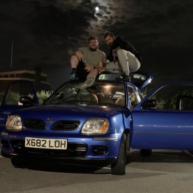 dazerbro's profile picture. 