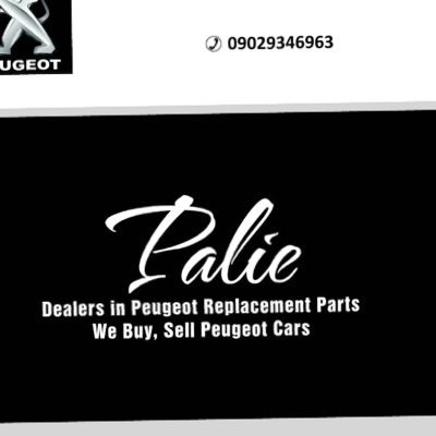 Anything peugeot 09029346963