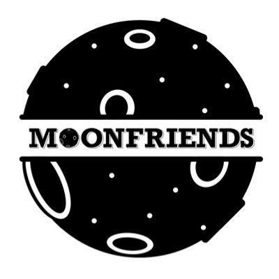 MoonFriendsMF (Genesis Sold Out)🌕🫂
