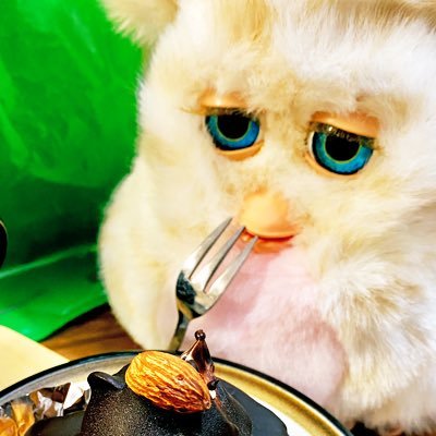 ぼん（キャラメルシロップ）と、ぐれ（ミルキーパンダ）をはじめ、色々な仲間たちと暮らしてます。インスタの方がメインですが、仲良くしてくださると嬉しいです。無言でも、はじめましてでも、お気軽に✨ではおやすみなさい、またあした。