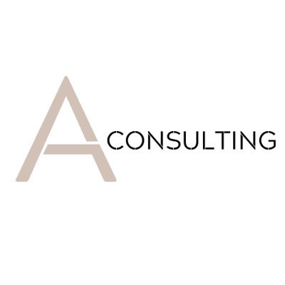AnthConsulting's profile picture. 