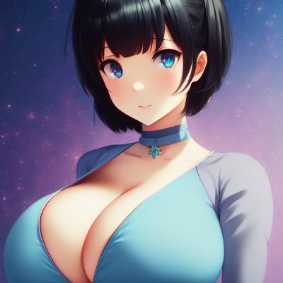 Waifusionsさんのプロフィール画像