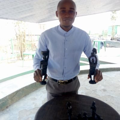 sergemalembi's profile picture. chercheur