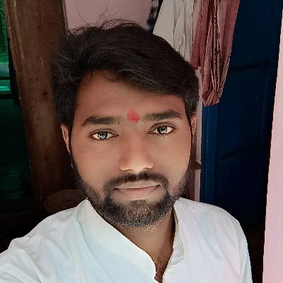 vikramgupta747's profile picture. University of Allahabad,  UPSC Aspirant ❣️📚🏆🎯
#वसुधैव_कुटुम्बकम्  #जय_हिंद 💪