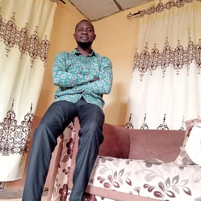 SALJA3VS
A principled person that belief in self esteem,
Farmer,
Field personnel with many years of experience in Qualitative and Quantit