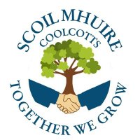 Scoil Mhuire, Coolcotts(@coolcotts1) 's Twitter Profile Photo