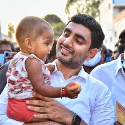 చంద్రబాబు గారు, లోకేష్ అన్న అభిమానిని 🥰 ఆటలంటే ఇష్టం⚽ యువ కెరటం, #TDPTwitter