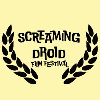 Screaming Droid film Festival(@sdroidfilmfest) 's Twitter Profile Photo