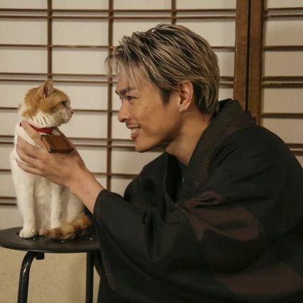 killerqueen0902's profile picture. 🇨🇳｜RILYS❤️隆二くん大好き｜无言フォロー失礼します💦｜🎨