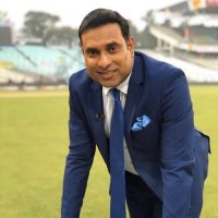 VVS Laxman (@vvslaxman281) 's Twitter Profile