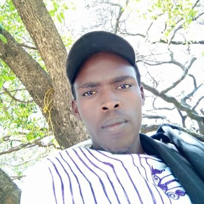 RobinSamwel's profile picture. A man of integrity , patriotic,
The fear of the lord is the beginning of knowledge 💐💐