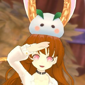 アサミーナ🐇アルピエル/晴空物語 あげいん！などムーンラビットなゲーム🌙さんのプロフィール画像