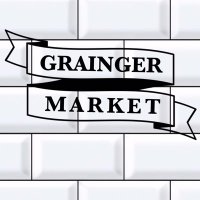 Grainger Market(@graingermarket1) 's Twitter Profileg