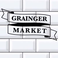 Grainger Market (@graingermarket1) 's Twitter Profile
