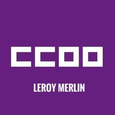 Sección Sindical Estatal de CCOO en Leroy Merlin España
