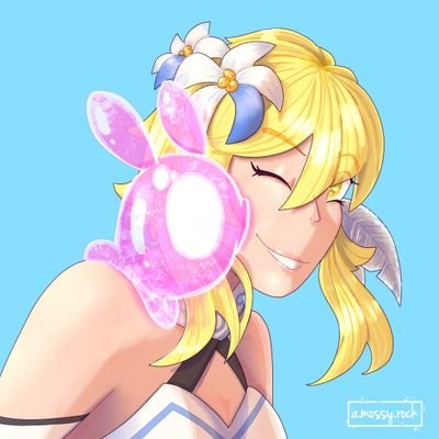 Sacidraws (formerly a.mossy.rock)さんのプロフィール画像
