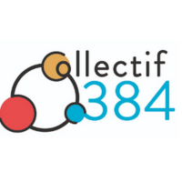 Collectif 384 (@384collectif) 's Twitter Profile