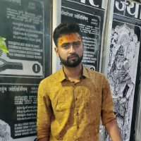 Abhishek Awasthi 🇮🇳(@abhi97official) 's Twitter Profile Photo