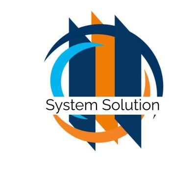 SystemSolution_'s profile picture. 
