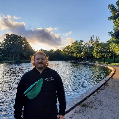 MaximeMacCoole's profile picture. Bass Bass in Sylvaine / Queen(Ares) / The Lumberjack Feedback