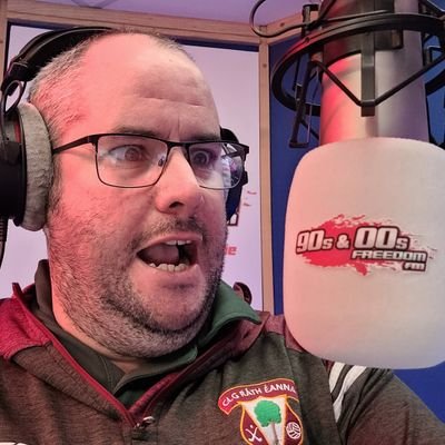 Qualified Driving Instructor. @freedomfmonline presenter Owner of @90snetwork @rahenygaa AHL9gaffer.
