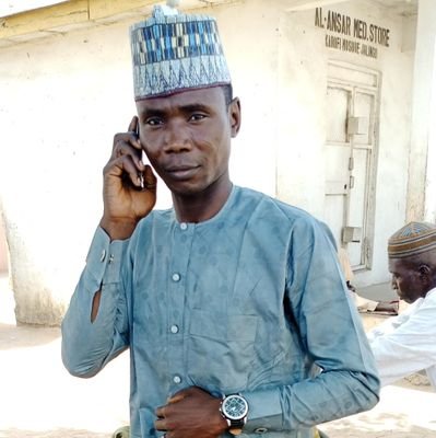 KabiruTsoho5856's profile picture. Nothing good comes easy