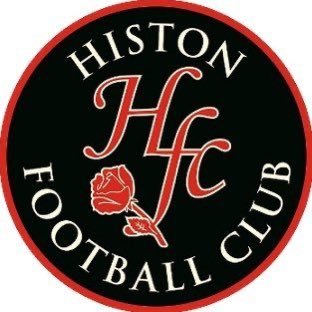 The Official Home of Histon FC U19 Scholarship Programme.