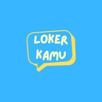 Info Lowongan Kerja(@InfoLokerKita) 's Twitter Profile Photo