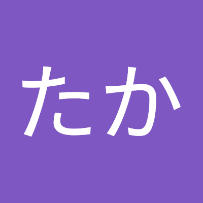 よろしくお願いします。　
無言フォロー失礼します。
クワカブを飼育しています。