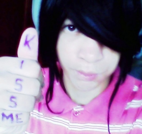 . . . eu ser eu e você qêm ser ? ”
me αjude α fugir do hospício e gαnhα um doce .! 
cαdα um conhece u.u ~ _{‘Snoob’}__³ qê merecee