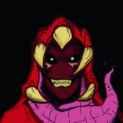He / Him - PAN
Multifandom, with a preference for TMNT, Transformers and LOL.
🇦🇷
Just art profile
My links: https://t.co/obKHOELYkK