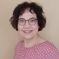 Dr. Mari-Anna Stålnacke(@flowingfaith) 's Twitter Profile Photo