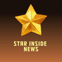 Star Inside News(@StarInsideNews1) 's Twitter Profile Photo