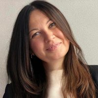Simona Bonito (@simonabonito) 's Twitter Profile