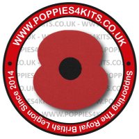 Poppies4Kits - “Its why you wear them, not when”(@Poppies4Kits) 's Twitter Profileg