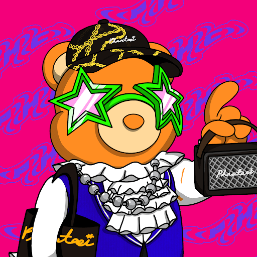 HackTho14408337's profile picture. #BNB #BnbchainNFT #Web3 #Defi  #NFT