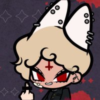 NYa.天津禍津神龍紀 (@hennaojisan1025) Twitter profile photo