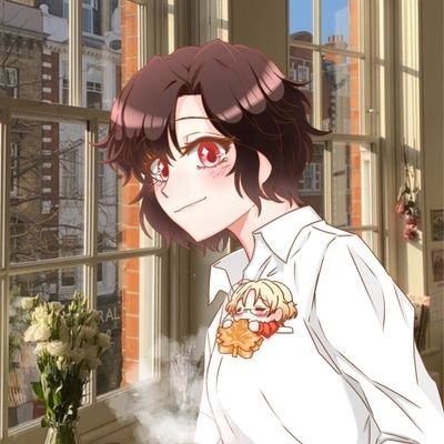Charlotte Guilaumeさんのプロフィール画像