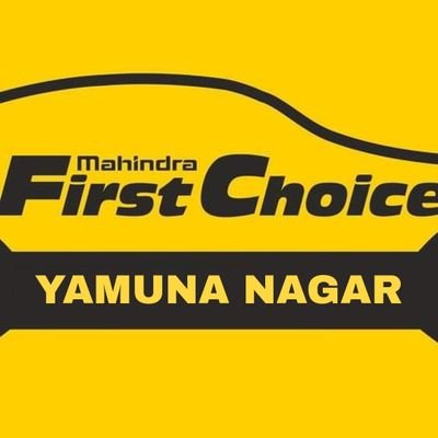 Firstchoiceynr's profile picture. Mahindra FirstChoice India's Largest Used Car Network
500+Stores
Certified Cars
Warranty First
MULTI-BRAND USED CAR COMPANY
CONTECT-9813104747