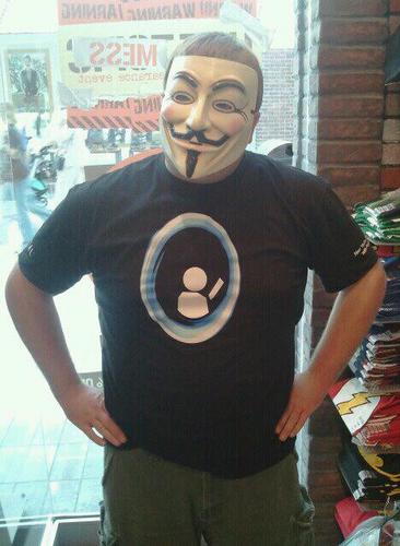 Crunker01's profile picture. I'm a nerd.