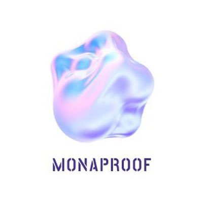 MONAPROOF's profile picture. We are an WEB 3.0 Media platform⚡️ Alpha&DAOs KOLs. Tw&Ds media boost throw SEO publications. 10k+ Tokens WL spots, millions of liquidity for tokens with PR
