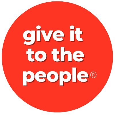 Give It To The People® is a Mental Wealth Company focused on Curating Dope Events, Conferences & Content for Entrepreneurs.