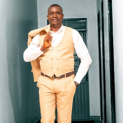 EmudongA's profile picture. I'm jovial and outgoing
