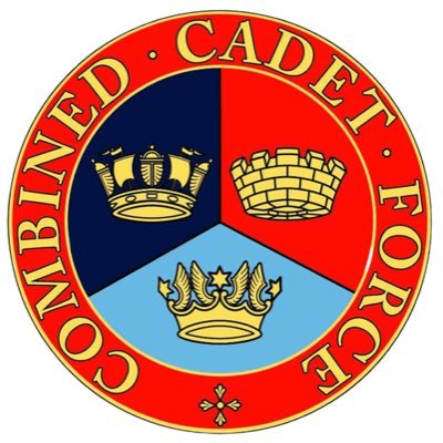 The official account of Outwood Grange Academy’s Combined Cadet Force