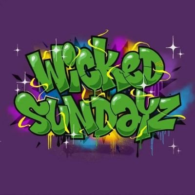 #Soundsystem #Reggae🍯#Dancehall🌶  #Dubplate 🇫🇷 PARIS 👉 🟣Wicked Sundayz🟢 Every Sunday  🚨⏰ 6pm to 8pm 🇨🇵 On #Partytimeradio 💥💣🔥