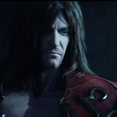gabriel_belmont's profile picture. Prince of Darkness