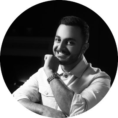 MahmoudQaisiya's profile picture. مهندس ميكاترونكس | مدرب اون لاين | خبير في الامن المعلوماتي | خبير في مجال البرمجة | .