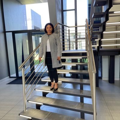 Founder & CFO of Rasnco Investments|Founder & CFO of Patiswa Construction|Civil Engineering Technician|Woman of God|https://t.co/5dbRt6dobZ